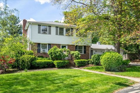 75 Lyons Drive Westwood MA 02090