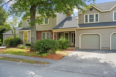 60 Harrington Farms Way 60 Shrewsbury MA 01545