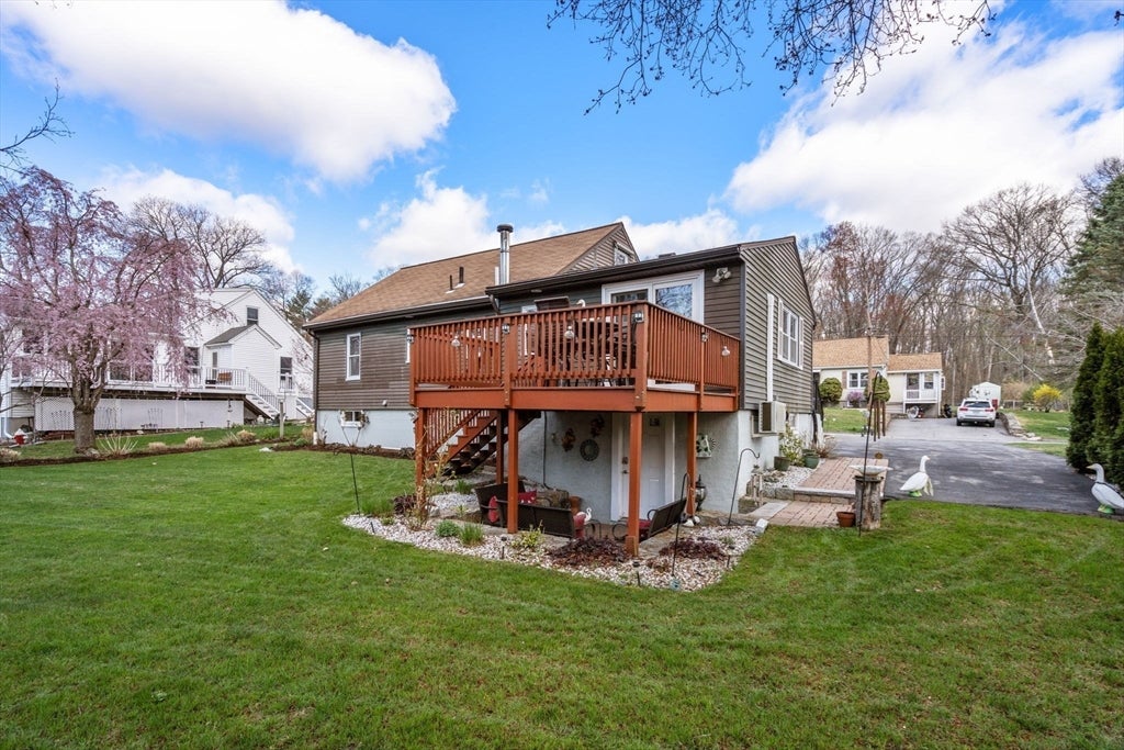 40 Manor Rd, Shrewsbury, MA Photo #23