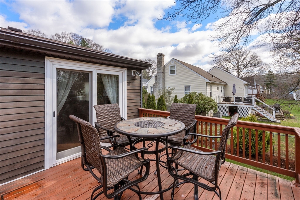 40 Manor Rd, Shrewsbury, MA Photo #22