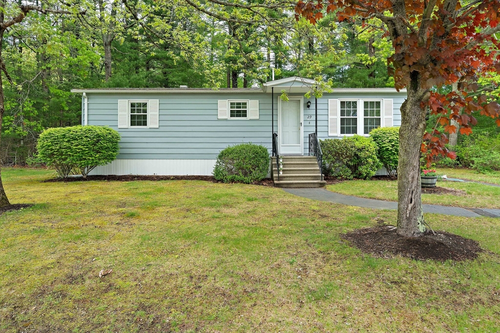 29 Bayberry Lane