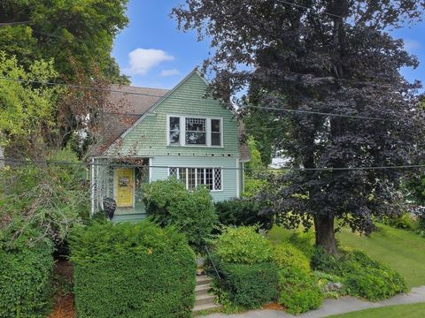 23 Winona Avenue Haverhill MA 01830