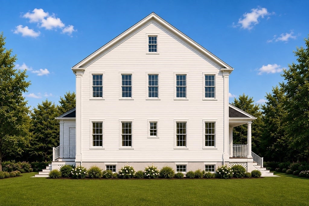 5 Forest Cir, Winchester, MA Photo #8