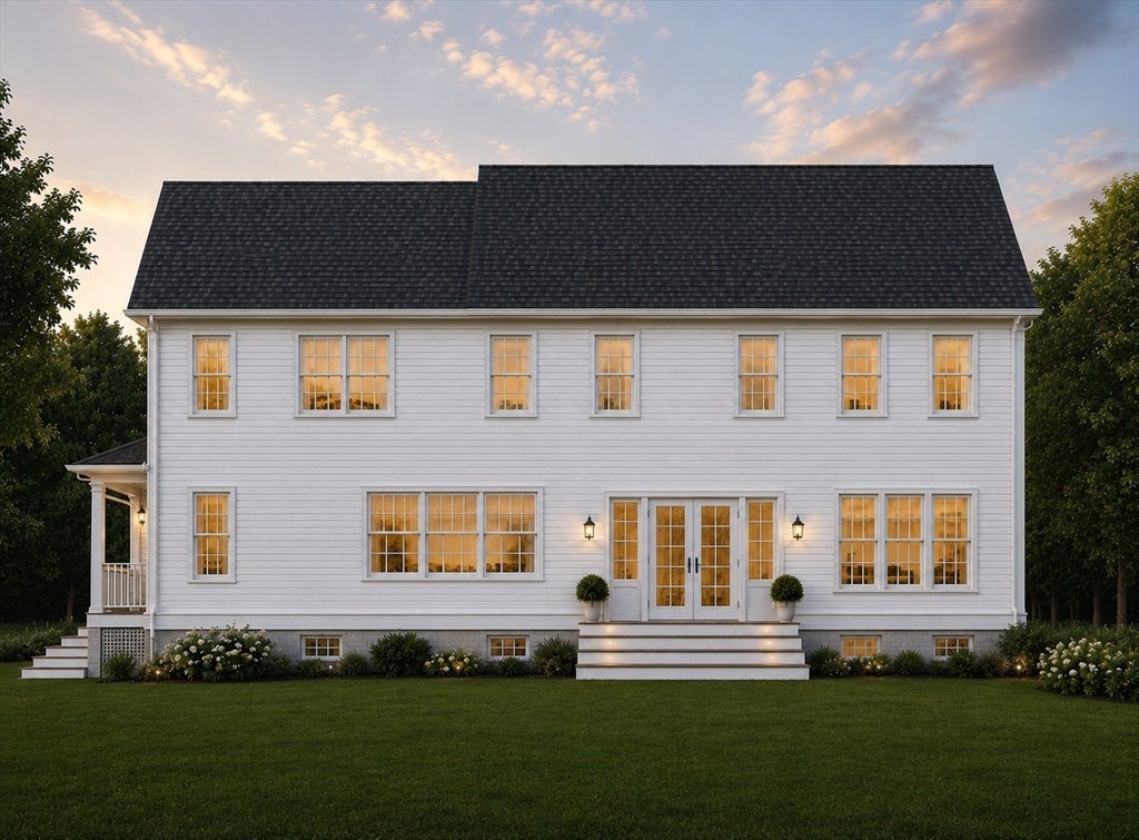 5 Forest Cir, Winchester, MA Photo #2