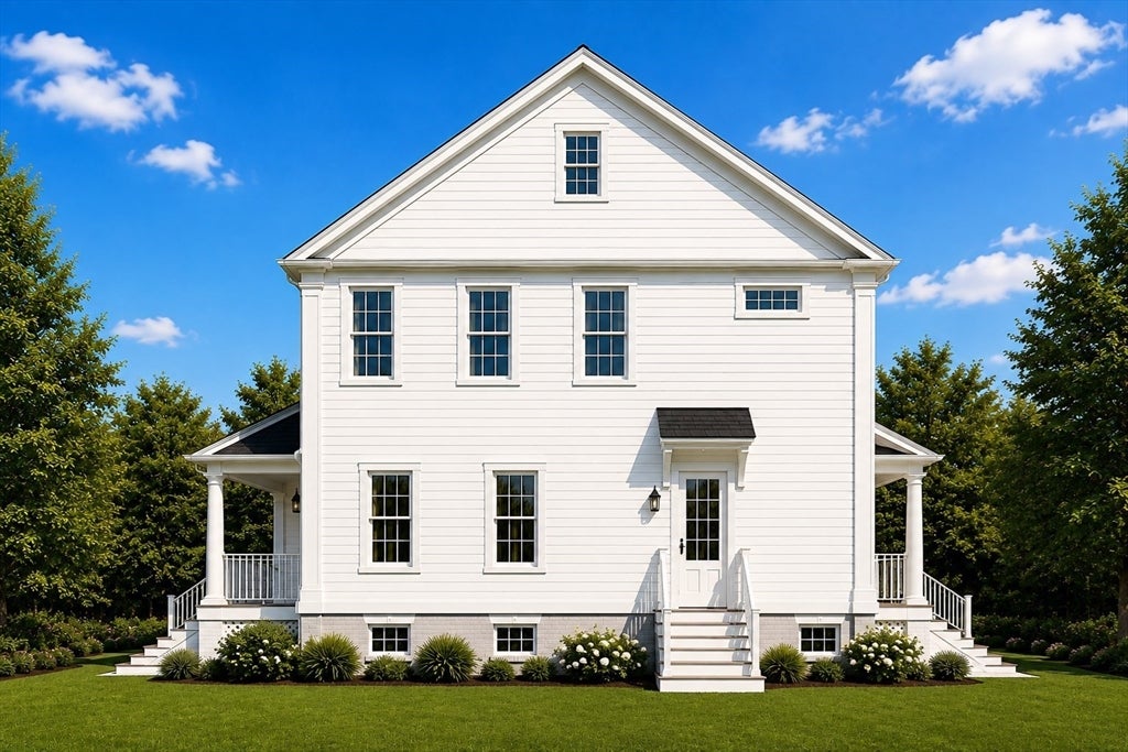 5 Forest Cir, Winchester, MA Photo #7