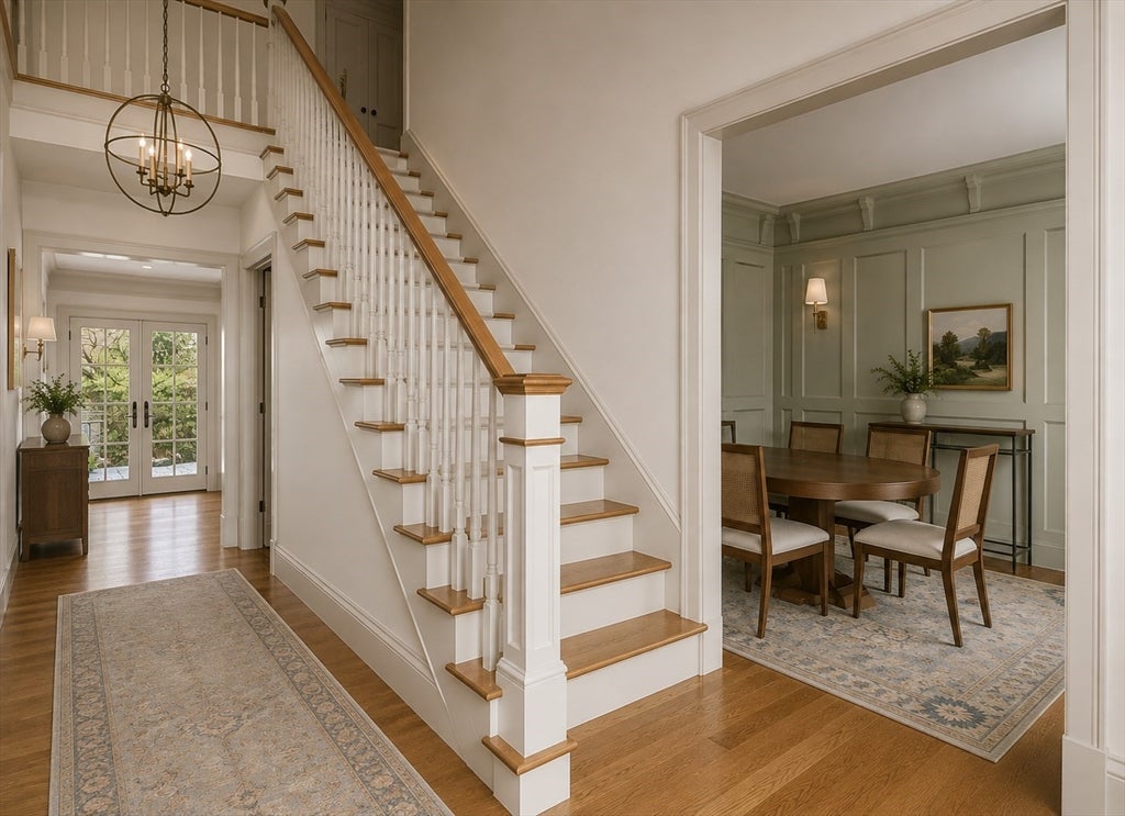 5 Forest Cir, Winchester, MA Photo #5
