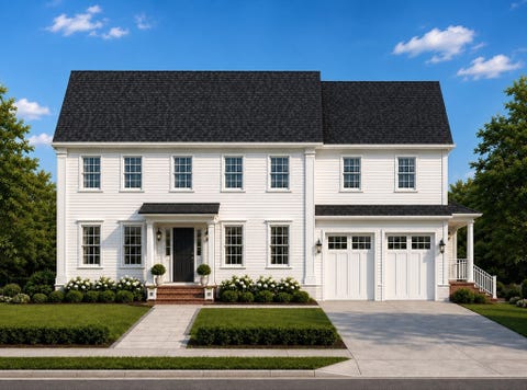 Photo of 5 Forest Cir, Winchester, MA 01890 (MLS # 73560088)