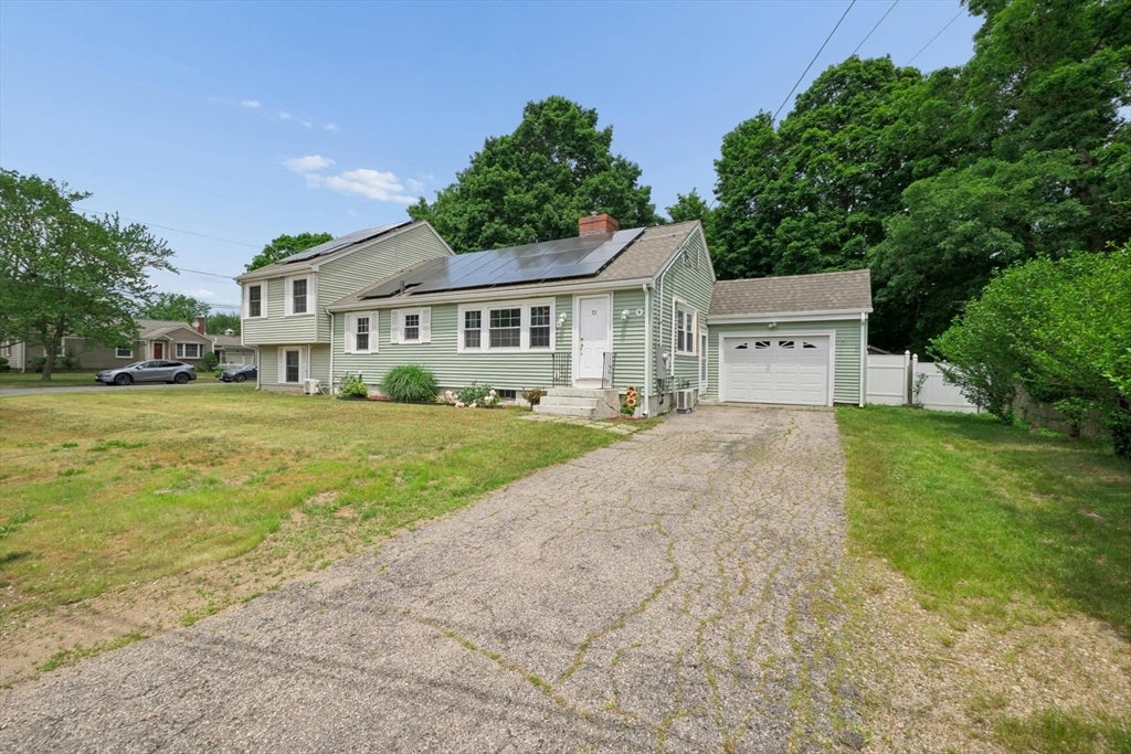 72 Mayfield St