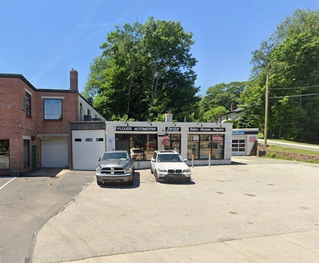 93 Hamilton St
