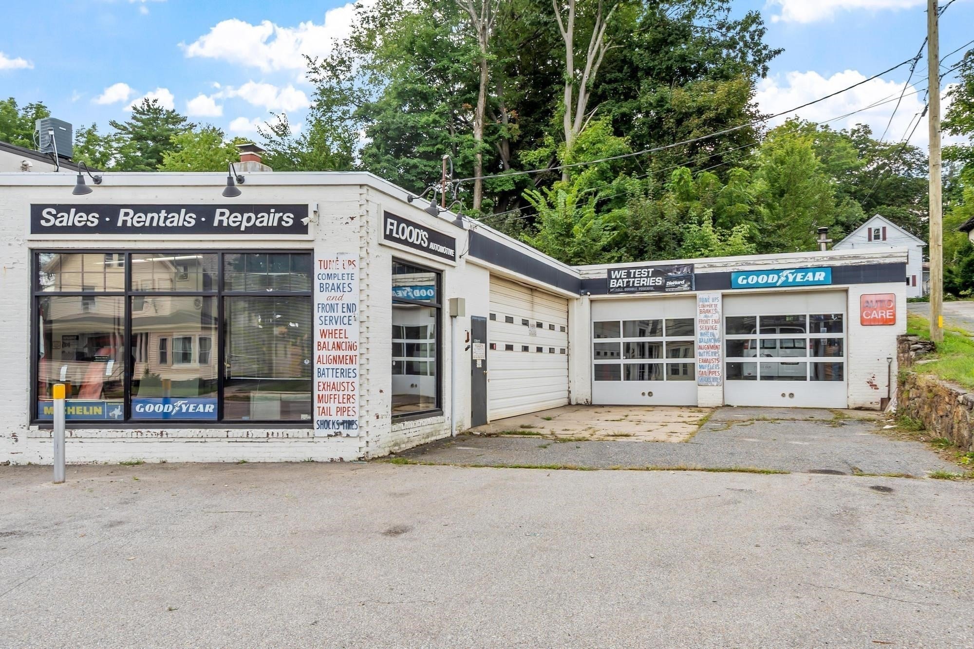 93 Hamilton St