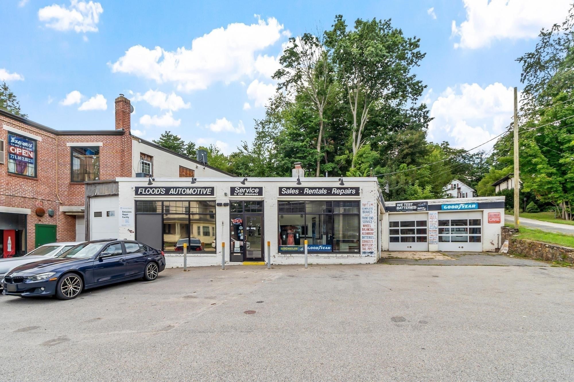 93 Hamilton St