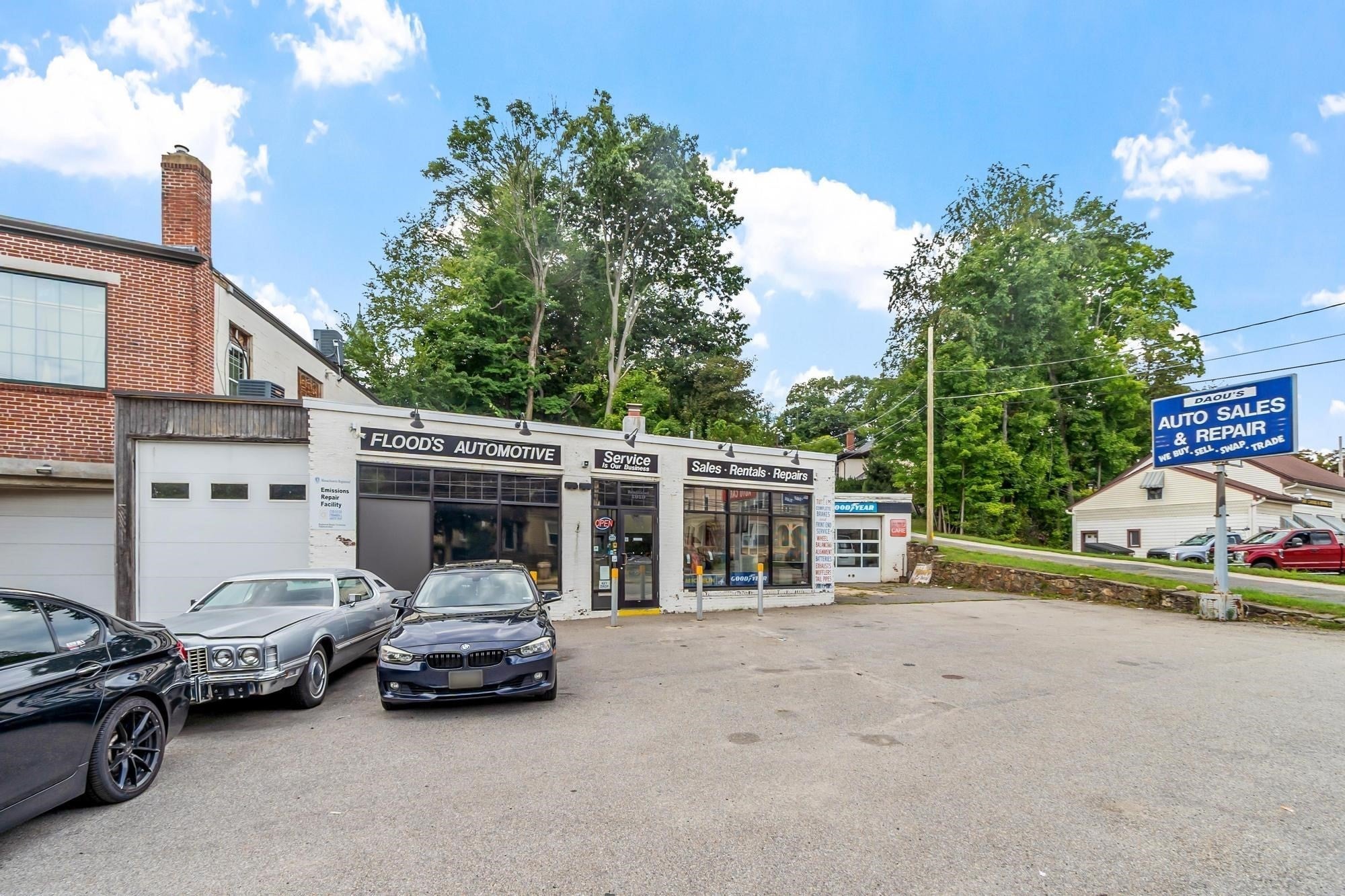 93 Hamilton St