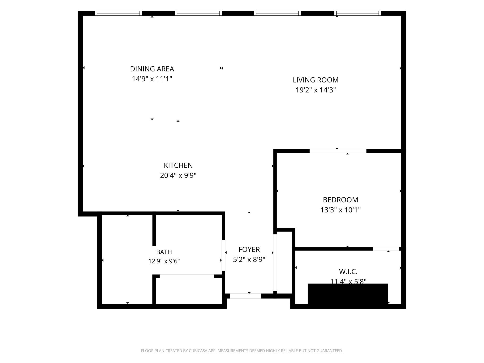 21 Wormwood St #621, Boston, MA Photo #21