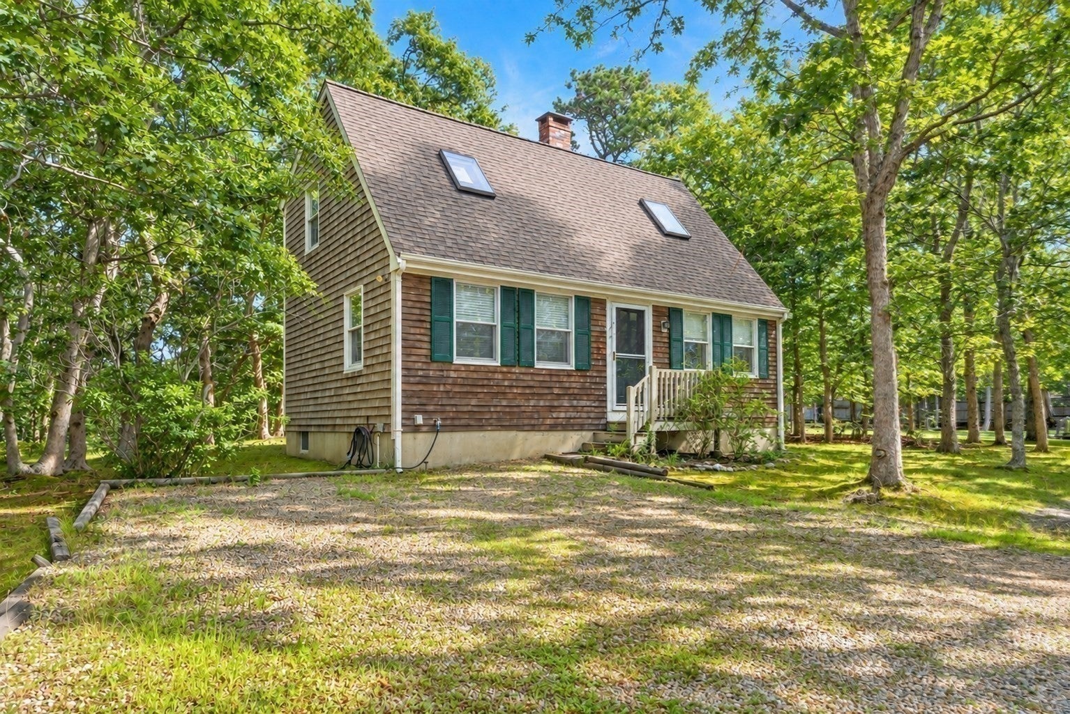 4 Farm Way, Edgartown, MA Photo #12