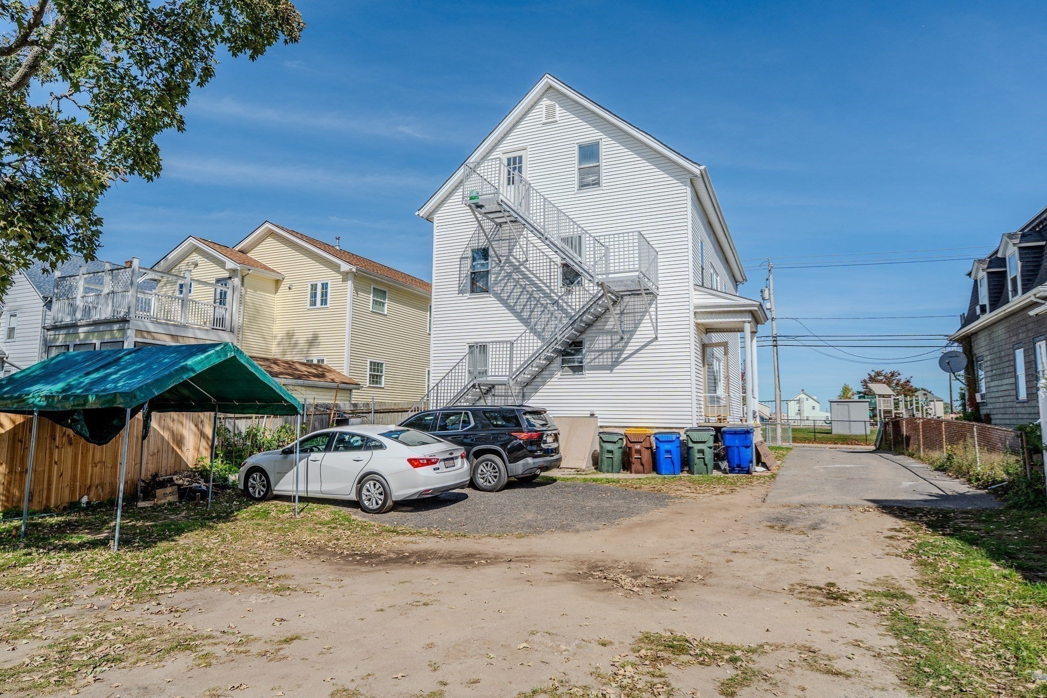 405 Warren St, Fall River, MA, 405 Warren St, Fall River, MA Photo #5