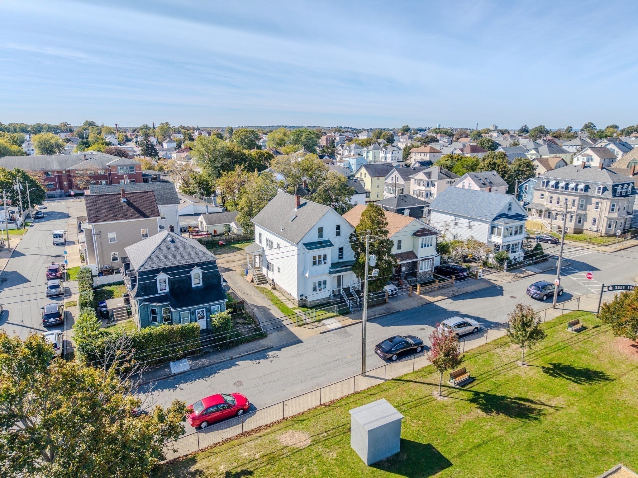 405 Warren St, Fall River, MA, 405 Warren St, Fall River, MA Photo #1
