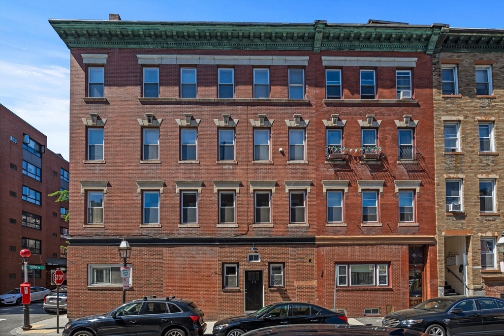 43 Cooper Street