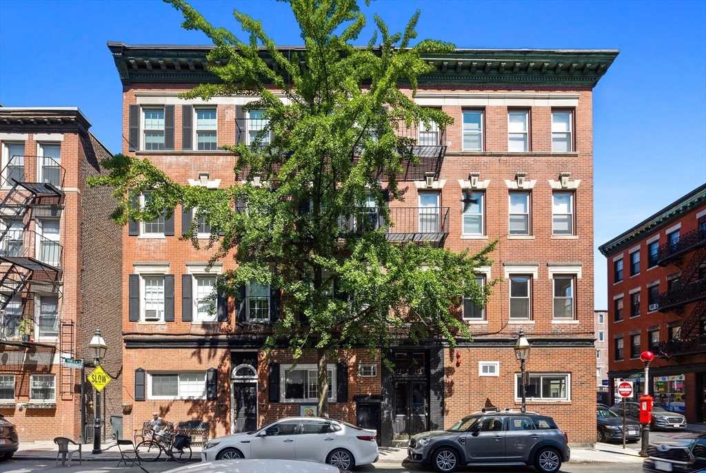 43 Cooper Street