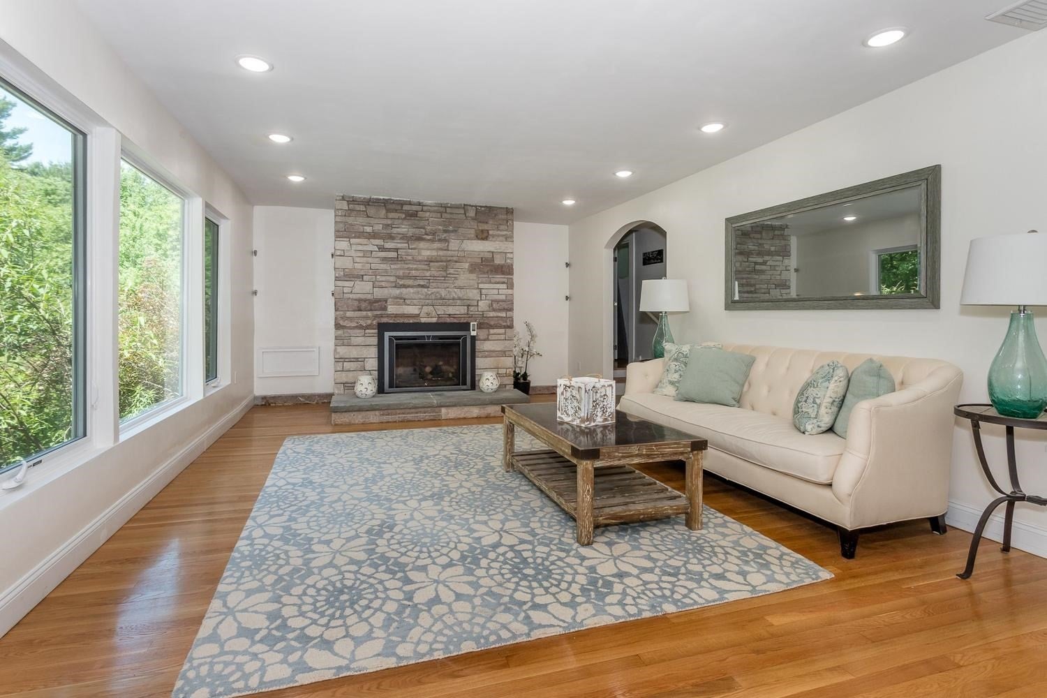 16 Harrison Rd