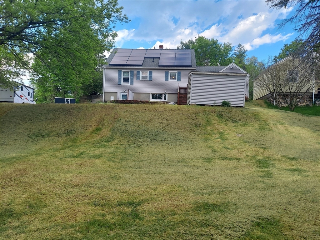 41 Dudley Hill Road