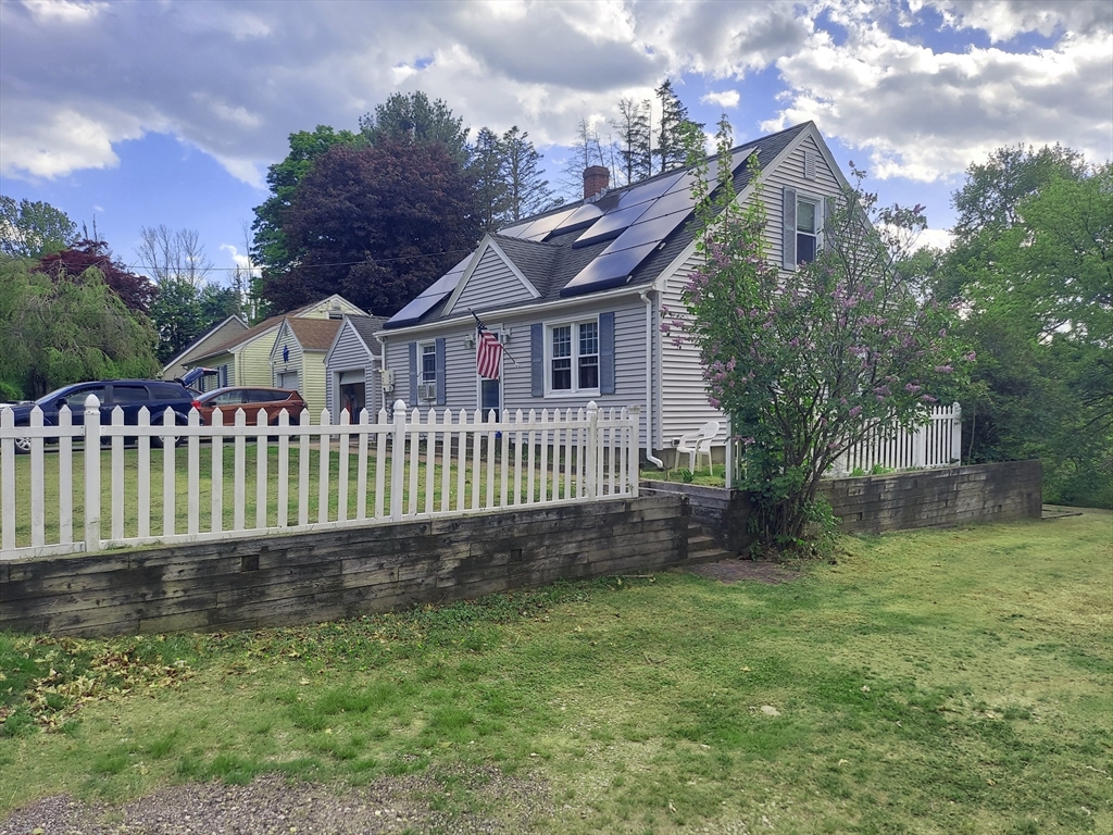 41 Dudley Hill Road