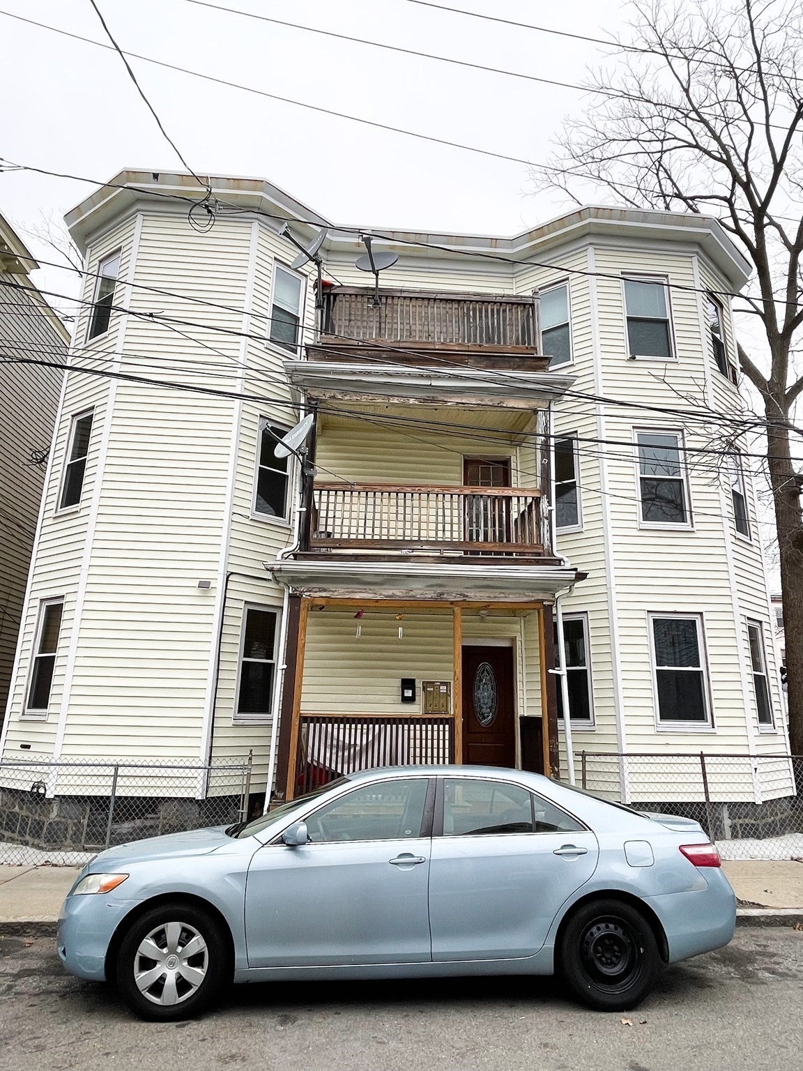 11 Colonial Avenue #2, Boston, MA, 11 Colonial Avenue #2, Boston, MA Photo #1