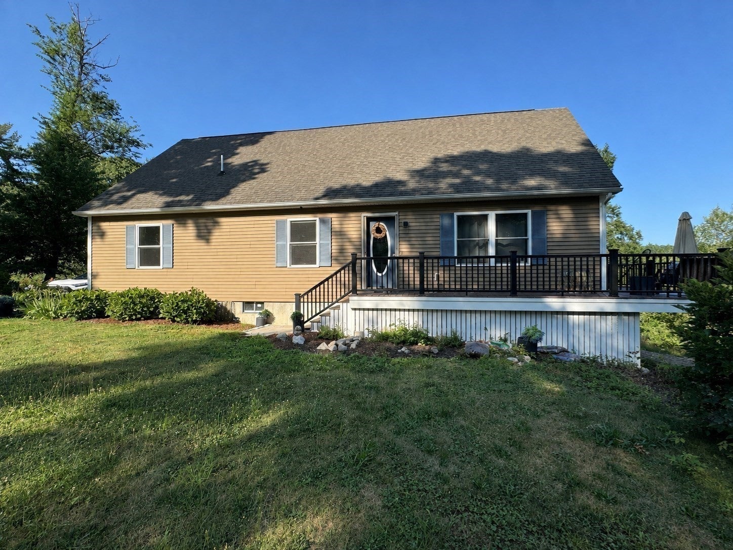 155 Elmer St