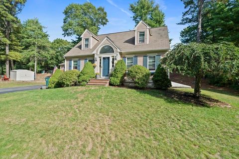 35 Saw Mill Dr Plymouth MA 02360