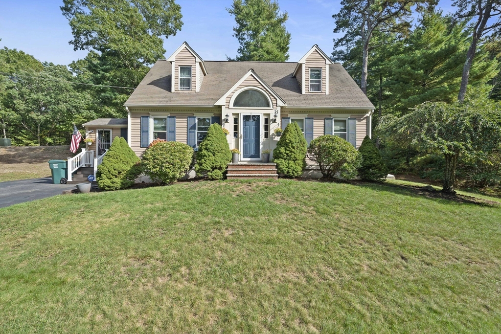 35 Saw Mill Dr