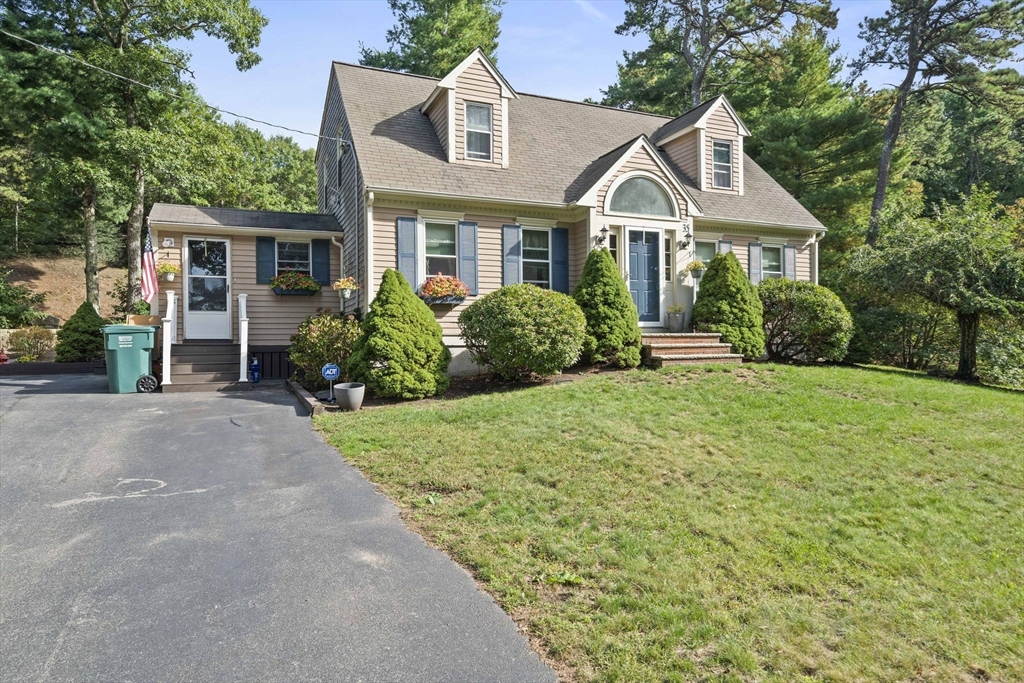 35 Saw Mill Dr
