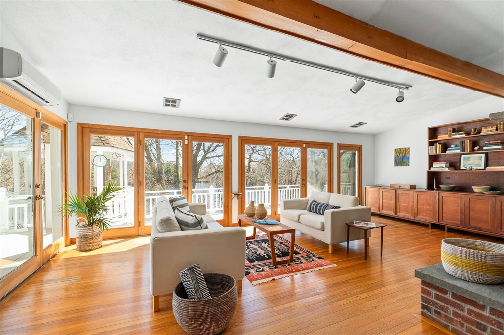 45 & 43 Englewood Rd