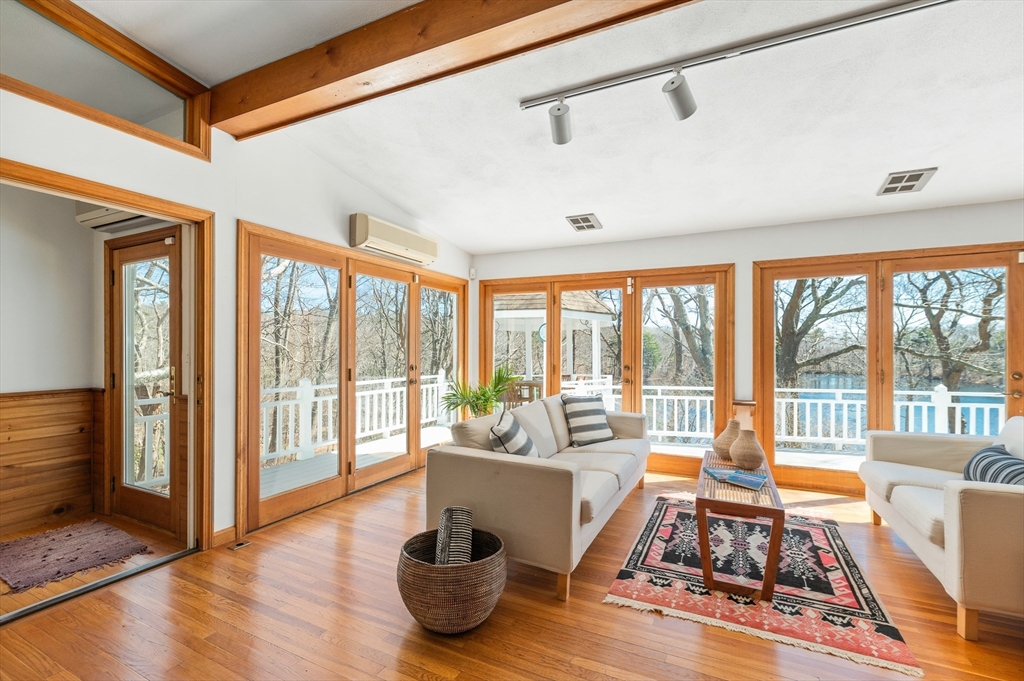 45 & 43 Englewood Rd