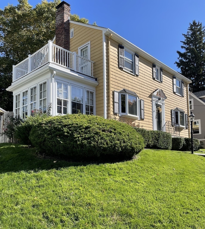 28 Westvale Road