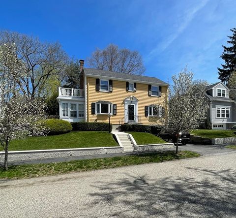 28 Westvale Road Milton MA 02186