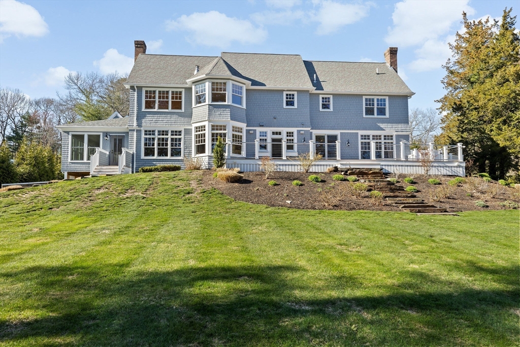 16 Barry's Landing