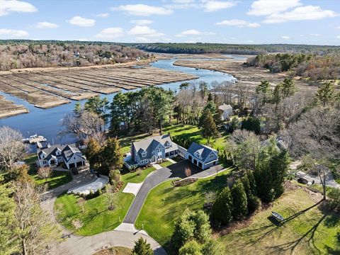 16 Barry's Landing Scituate MA 02066