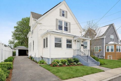 45 Como Boston MA 02136