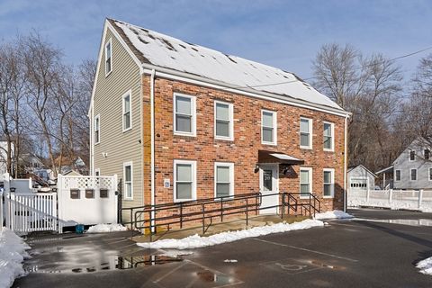 Photo of 249 W Main Street #2, Avon, MA 02322 (MLS # 73473043)