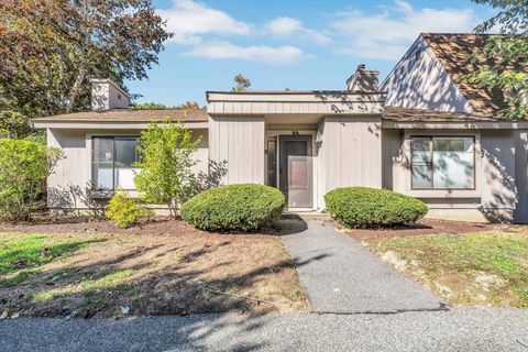 Photo of 481 Buck Island Rd #9AA, Yarmouth, MA 02673 (MLS # 73442166)