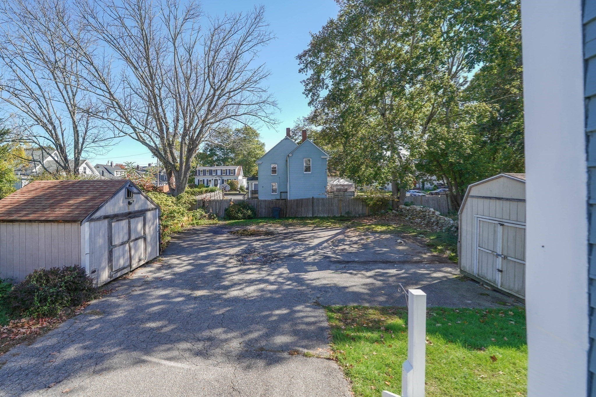 252 Somerset Avenue, Taunton, MA Photo #21