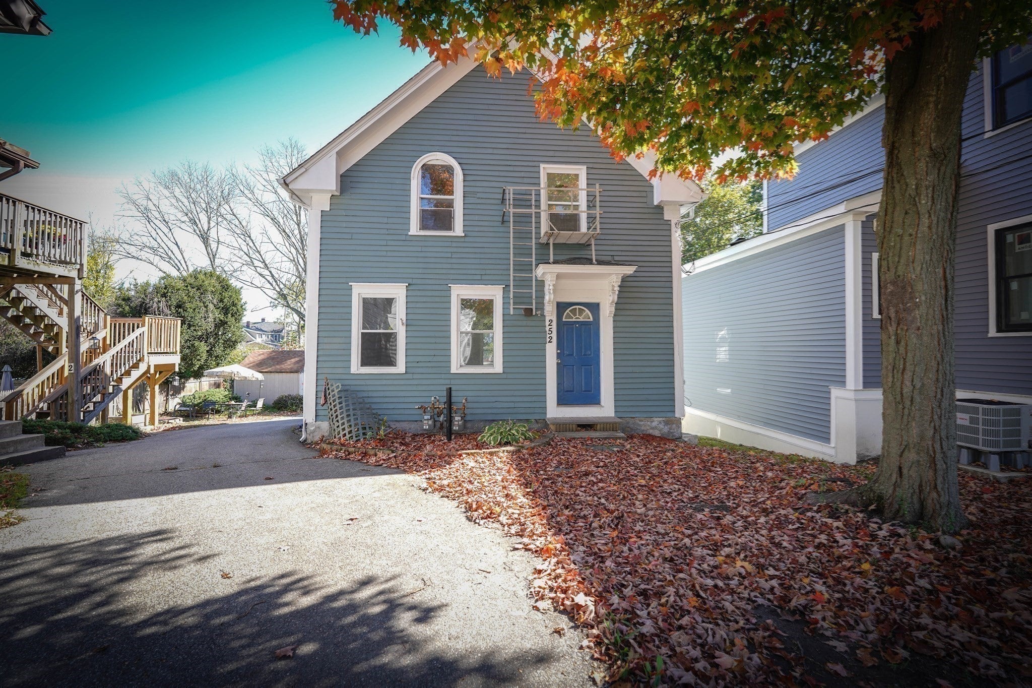 252 Somerset Avenue, Taunton, MA Photo #25