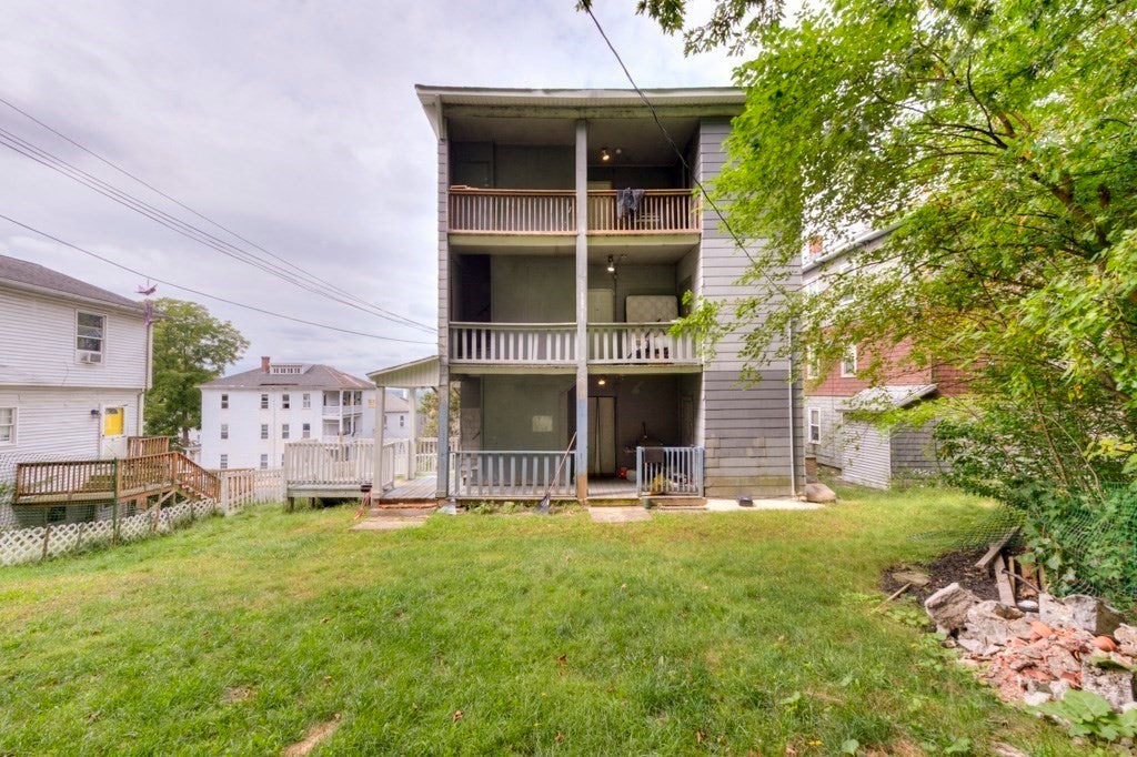 27 Rodney St, Worcester, MA, 27 Rodney St, Worcester, MA Photo #35