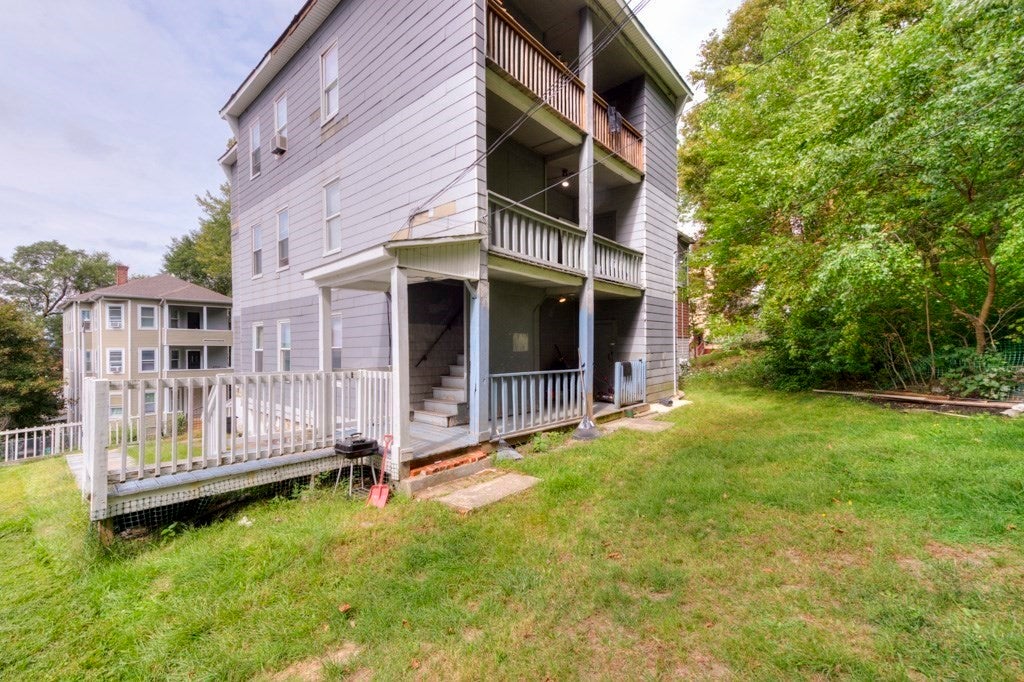 27 Rodney St, Worcester, MA, 27 Rodney St, Worcester, MA Photo #36