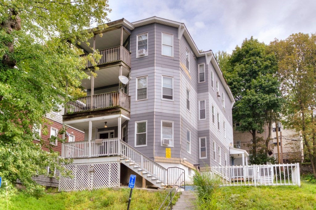 27 Rodney St, Worcester, MA, 27 Rodney St, Worcester, MA Photo #1
