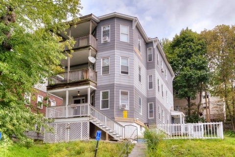 Photo of 27 Rodney St, Worcester, MA 01605 (MLS # 73579704)
