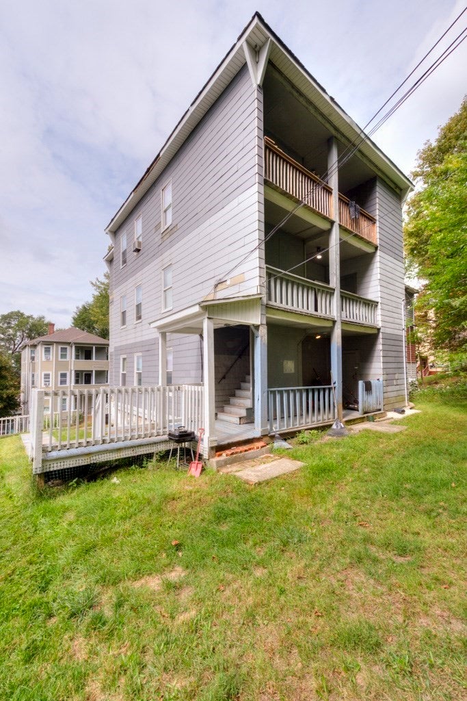 27 Rodney St, Worcester, MA, 27 Rodney St, Worcester, MA Photo #37