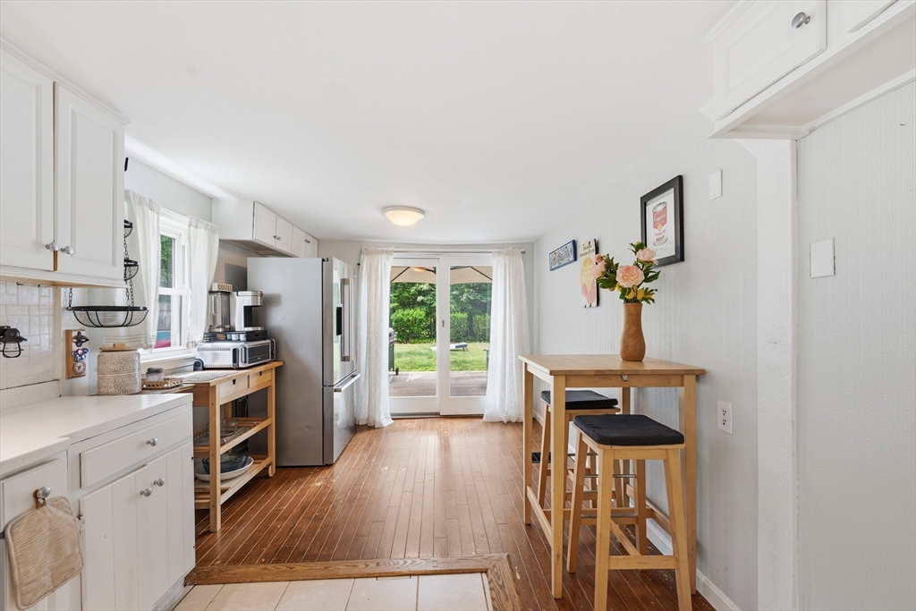 27 Leigh Rd
