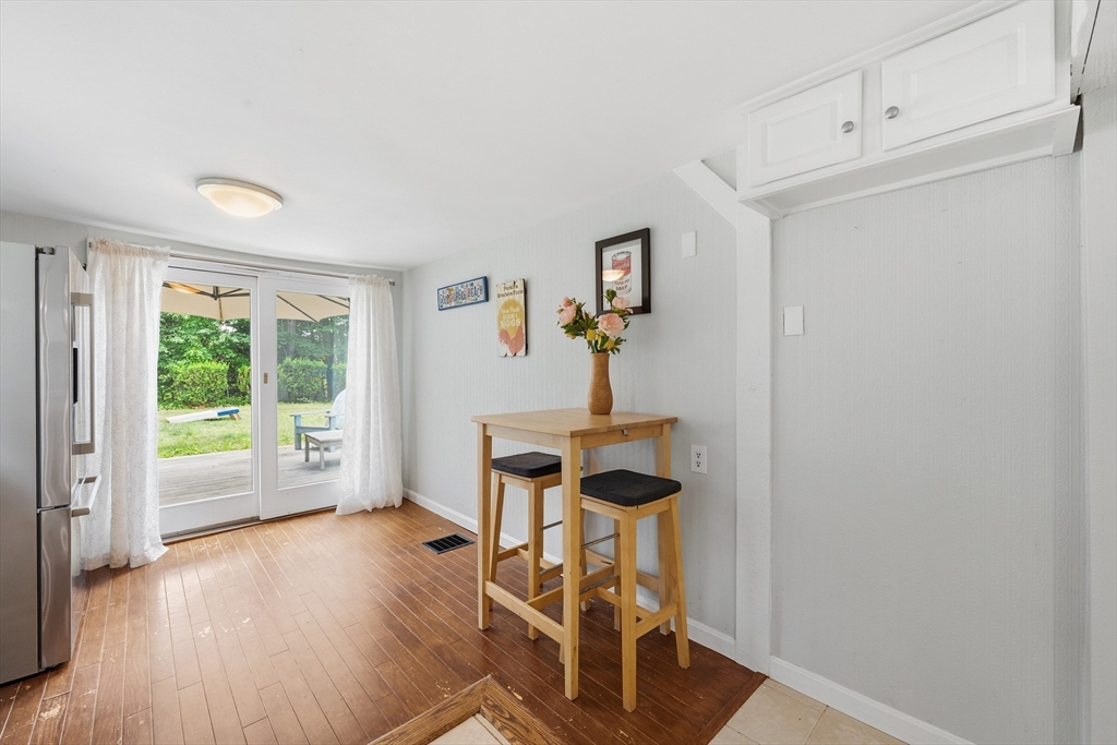 27 Leigh Rd
