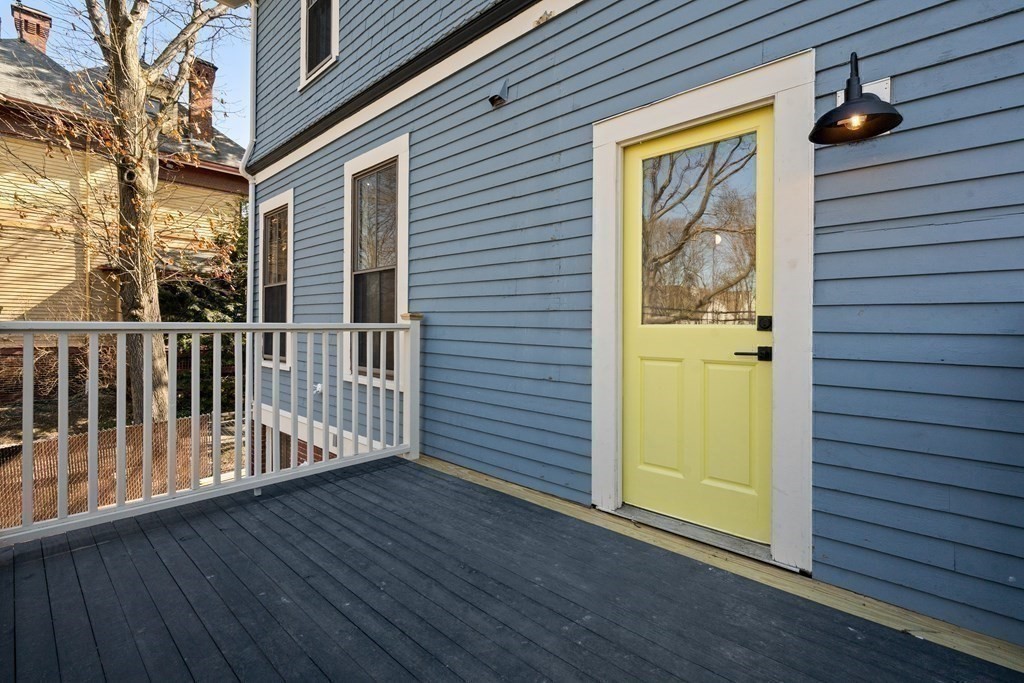 31 Monadnock St #1, Boston, MA, 31 Monadnock St #1, Boston, MA Photo #16