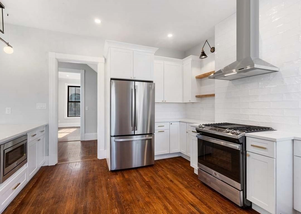 Photo of 31 Monadnock St, Boston, MA